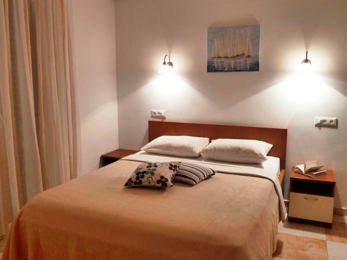 Nice Apartment & Room In Cavtat Zewnętrze zdjęcie