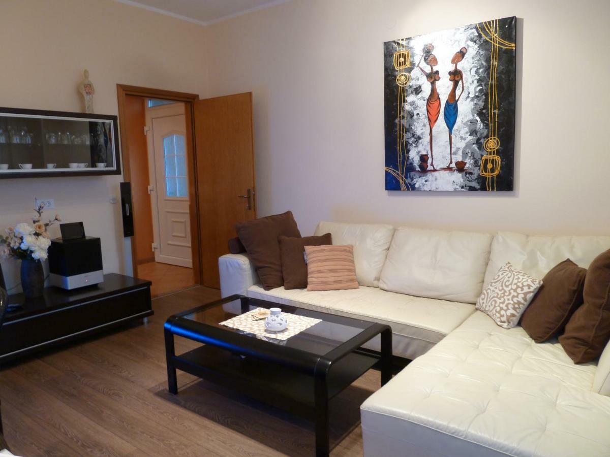 Nice Apartment & Room In Cavtat Zewnętrze zdjęcie