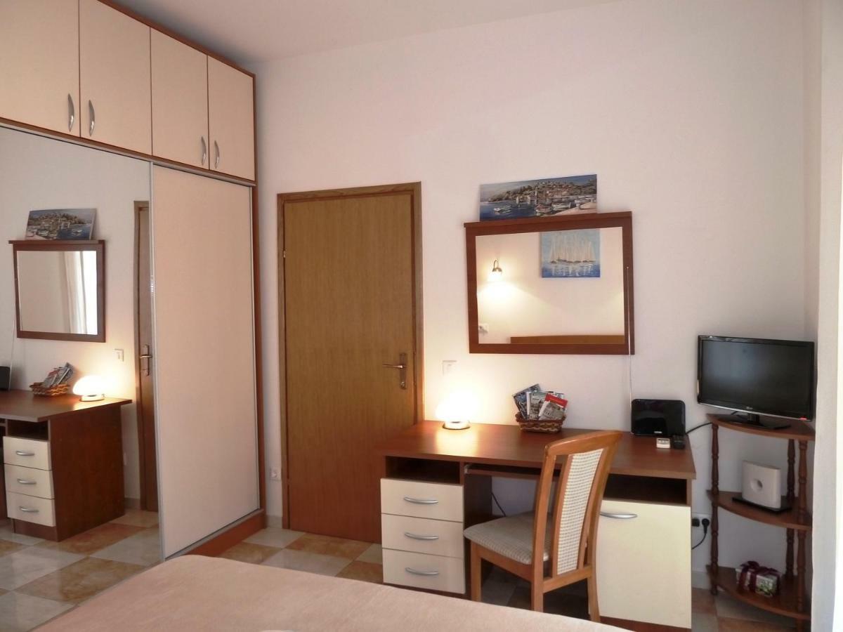 Nice Apartment & Room In Cavtat Zewnętrze zdjęcie