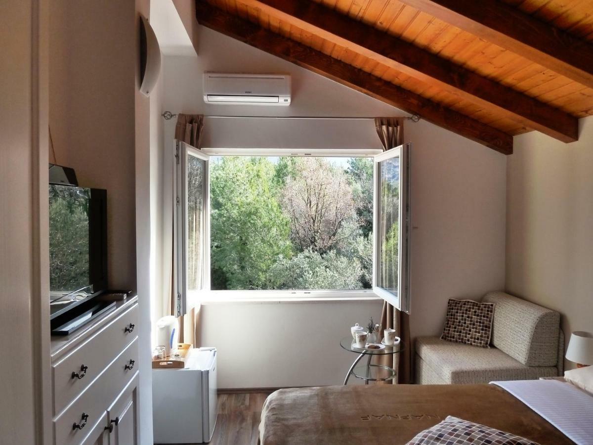 Nice Apartment & Room In Cavtat Zewnętrze zdjęcie