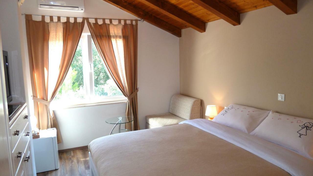 Nice Apartment & Room In Cavtat Zewnętrze zdjęcie