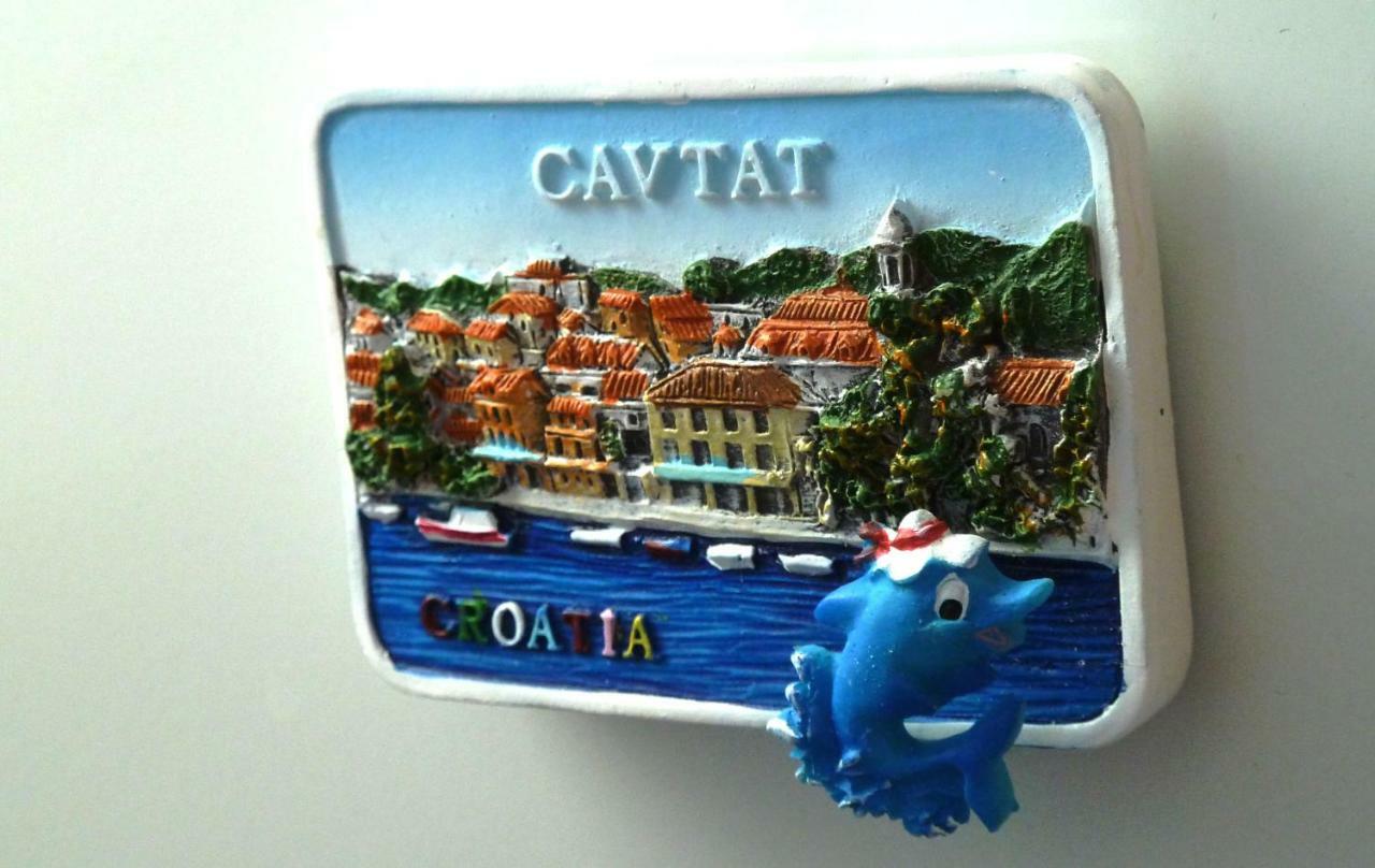 Nice Apartment & Room In Cavtat Zewnętrze zdjęcie