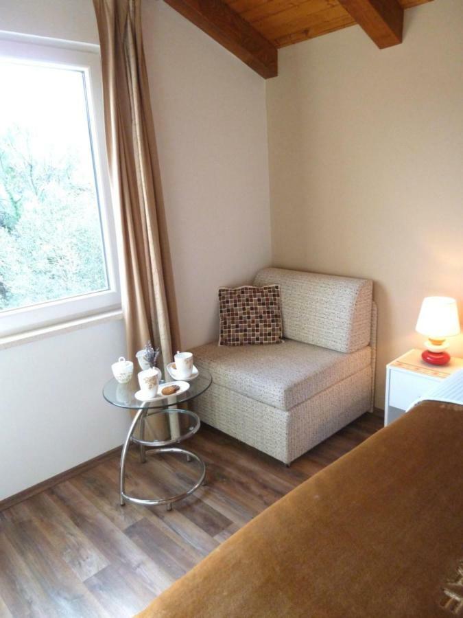 Nice Apartment & Room In Cavtat Zewnętrze zdjęcie